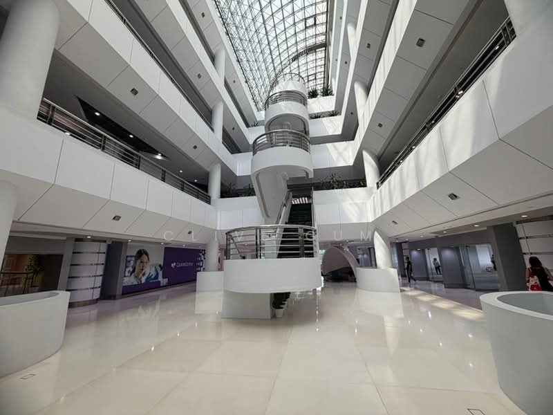 The Synergy, 1 International Business Park, 3,707 sqft, Business / Science Park For Rent, by Clive Gum, 500166113 - CommercialGuru.com.sg