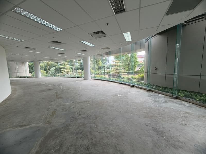 The Synergy, 1 International Business Park, 3,707 sqft, Business / Science Park For Rent, by Clive Gum, 500166113 - CommercialGuru.com.sg