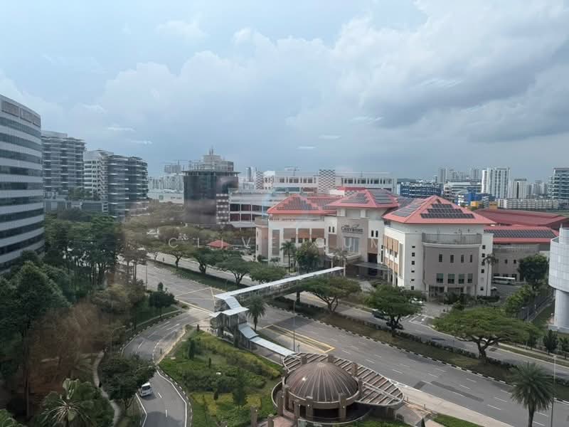 The Synergy, 1 International Business Park, 3,707 sqft, Business / Science Park For Rent, by Clive Gum, 500166113 - CommercialGuru.com.sg