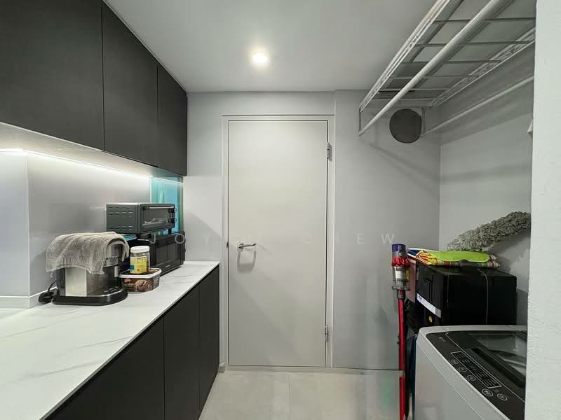 Kovan Melody, 37 Kovan Road, 3 Bedrooms, 1,227 sqft, Condominium For Rent, by Joyce Chew, 500166117 - Interior - PropertyGuru.com.sg