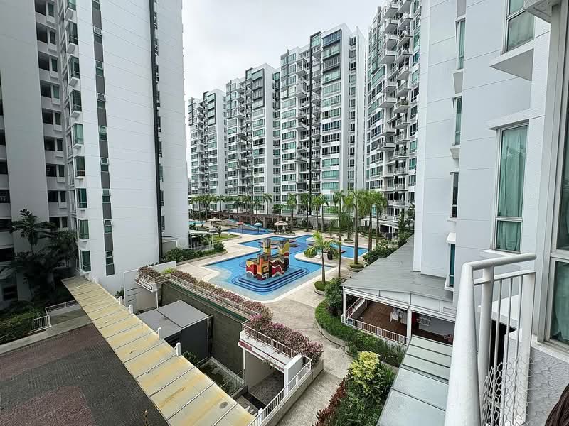 Kovan Melody, 37 Kovan Road, 3 Bedrooms, 1,227 sqft, Condominium For Rent, by Joyce Chew, 500166117 - Exterior - PropertyGuru.com.sg