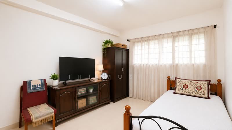 394 Yishun Avenue 6, 394 Yishun Avenue 6, 2 Bedrooms, 785 sqft, HDB Flat For Sale, by Fitri Mustafa, 500166118 - Bedroom - PropertyGuru.com.sg