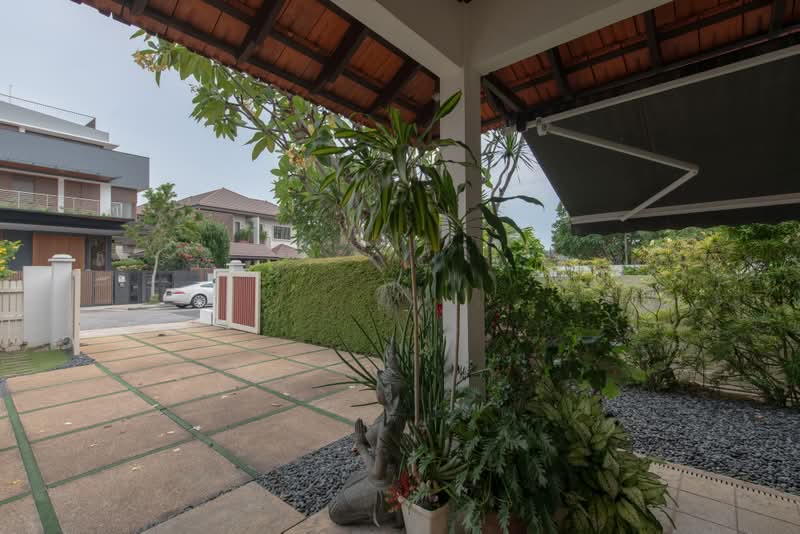 Frankel Estate, Siglap Plain, 5 Bedrooms, 4,800 sqft, Detached House For Sale, by Lynn Tay, 500166119 - Exterior - PropertyGuru.com.sg
