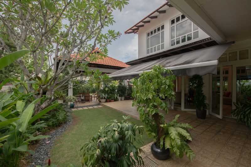 Frankel Estate, Siglap Plain, 5 Bedrooms, 4,800 sqft, Detached House For Sale, by Lynn Tay, 500166119 - Exterior - PropertyGuru.com.sg