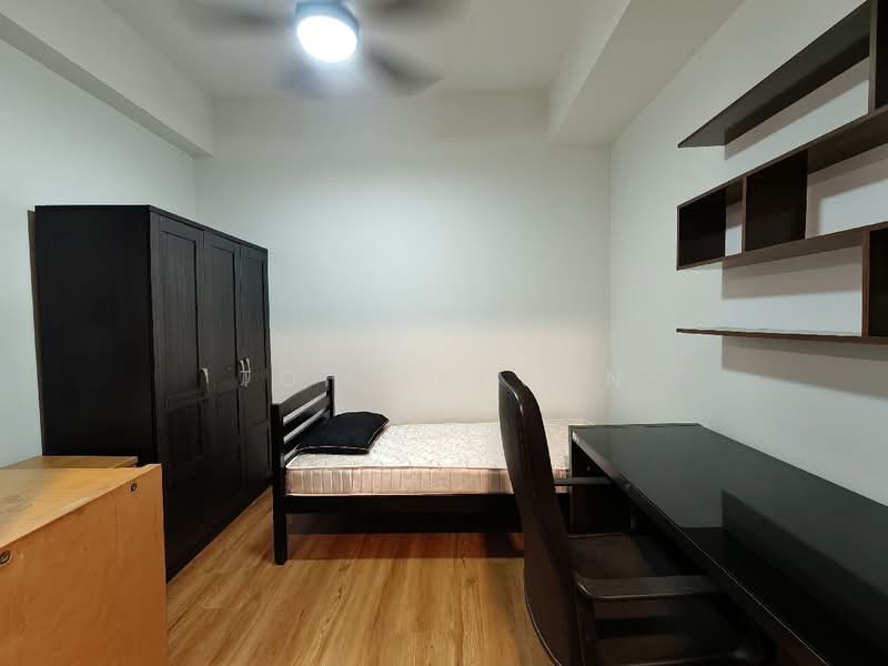 Adelphi Park Estate, Gardenia Road, 1 Bedroom, , Terraced House For Rent, by Toh Benson, 500166122 - PropertyGuru.com.sg