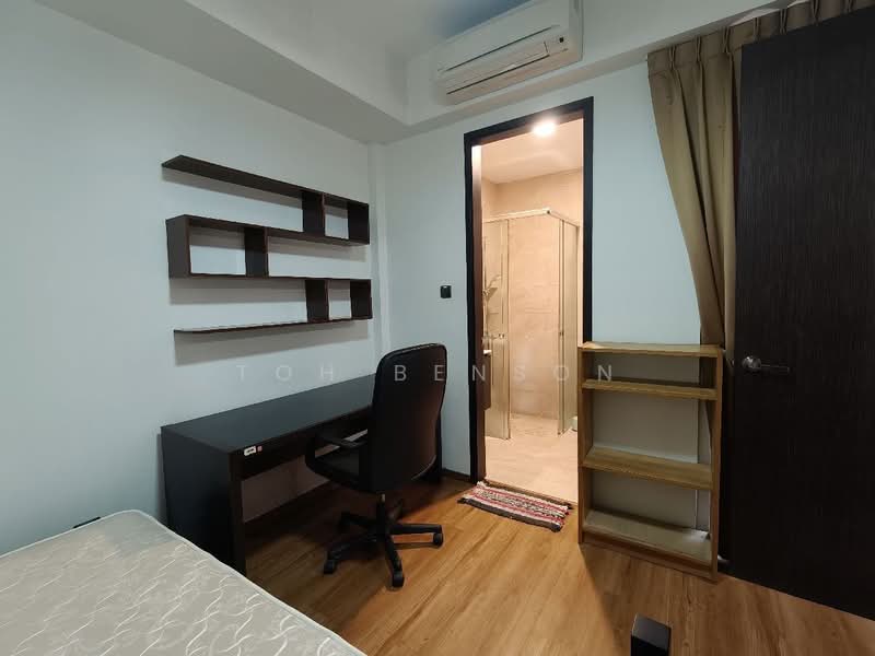 Adelphi Park Estate, Gardenia Road, 1 Bedroom, , Terraced House For Rent, by Toh Benson, 500166122 - PropertyGuru.com.sg