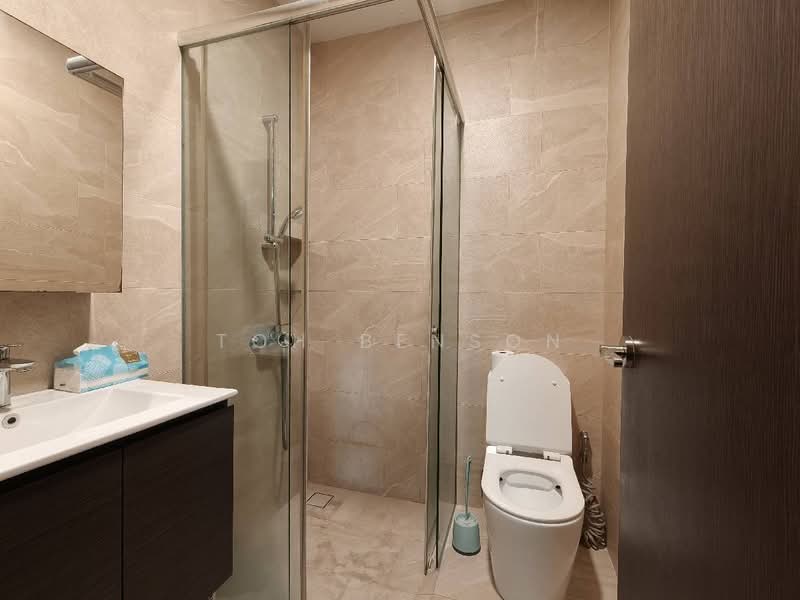 Adelphi Park Estate, Gardenia Road, 1 Bedroom, , Terraced House For Rent, by Toh Benson, 500166122 - PropertyGuru.com.sg