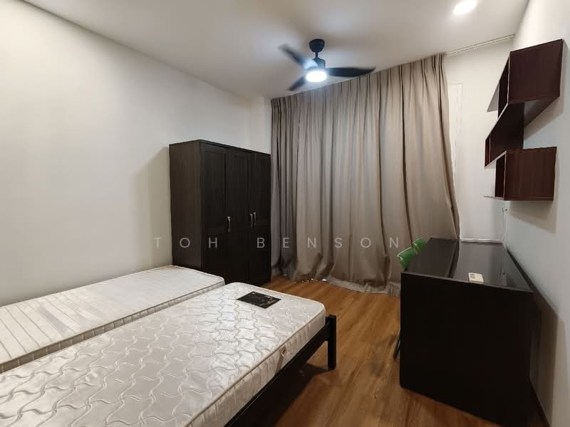 Adelphi Park Estate, Gardenia Road, 1 Bedroom, , Terraced House For Rent, by Toh Benson, 500166122 - PropertyGuru.com.sg