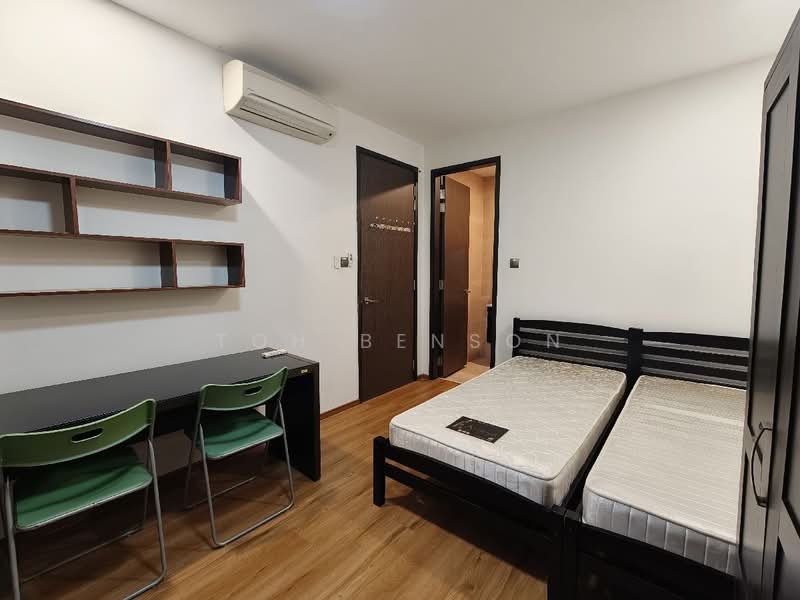 Adelphi Park Estate, Gardenia Road, 1 Bedroom, , Terraced House For Rent, by Toh Benson, 500166122 - PropertyGuru.com.sg