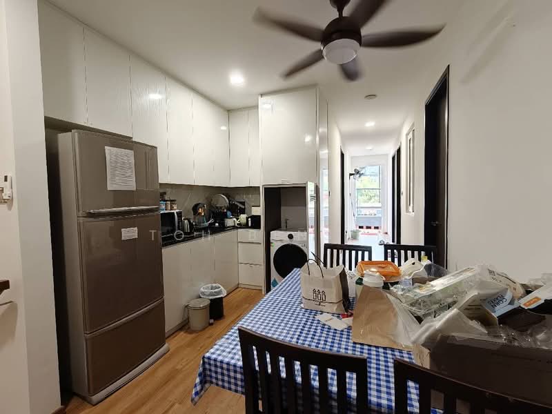 Adelphi Park Estate, Gardenia Road, 1 Bedroom, , Terraced House For Rent, by Toh Benson, 500166122 - PropertyGuru.com.sg
