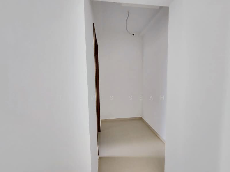 Parc Botannia, 10 Fernvale Street, 1 Bedroom, 506 sqft, Condominium For Rent, by Travis Seah, 500166123 - Interior - PropertyGuru.com.sg
