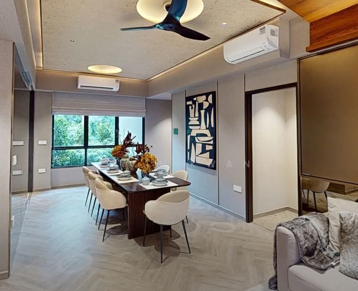 Springleaf Residence, 811 Upper Thomson Road, 5 Bedrooms, 1,453 sqft, Condominium For Sale, by Alvin Kwan, 500166124 - PropertyGuru.com.sg