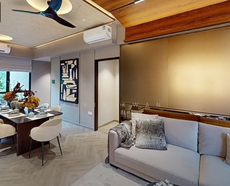 Springleaf Residence, 811 Upper Thomson Road, 5 Bedrooms, 1,453 sqft, Condominium For Sale, by Alvin Kwan, 500166124 - PropertyGuru.com.sg