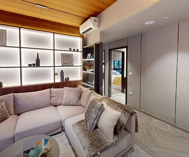 Springleaf Residence, 811 Upper Thomson Road, 5 Bedrooms, 1,453 sqft, Condominium For Sale, by Alvin Kwan, 500166124 - PropertyGuru.com.sg