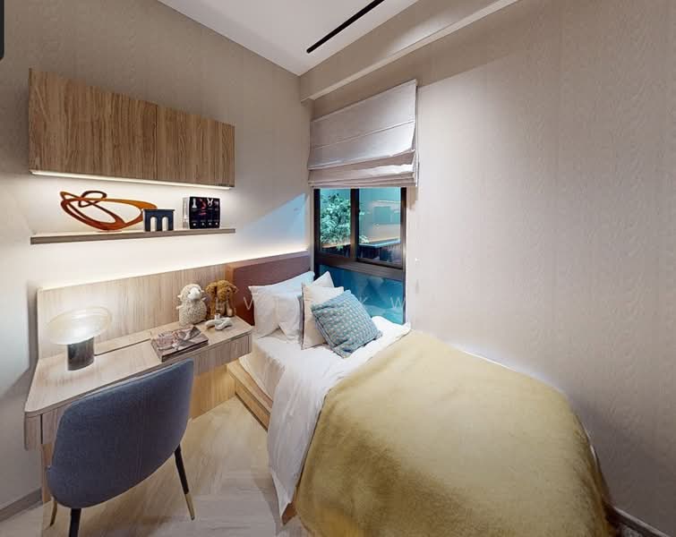Springleaf Residence, 811 Upper Thomson Road, 5 Bedrooms, 1,453 sqft, Condominium For Sale, by Alvin Kwan, 500166124 - PropertyGuru.com.sg