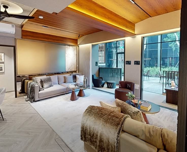 Springleaf Residence, 811 Upper Thomson Road, 5 Bedrooms, 1,453 sqft, Condominium For Sale, by Alvin Kwan, 500166124 - PropertyGuru.com.sg