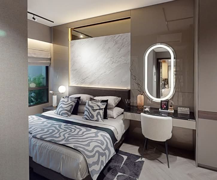 Springleaf Residence, 811 Upper Thomson Road, 5 Bedrooms, 1,453 sqft, Condominium For Sale, by Alvin Kwan, 500166124 - PropertyGuru.com.sg