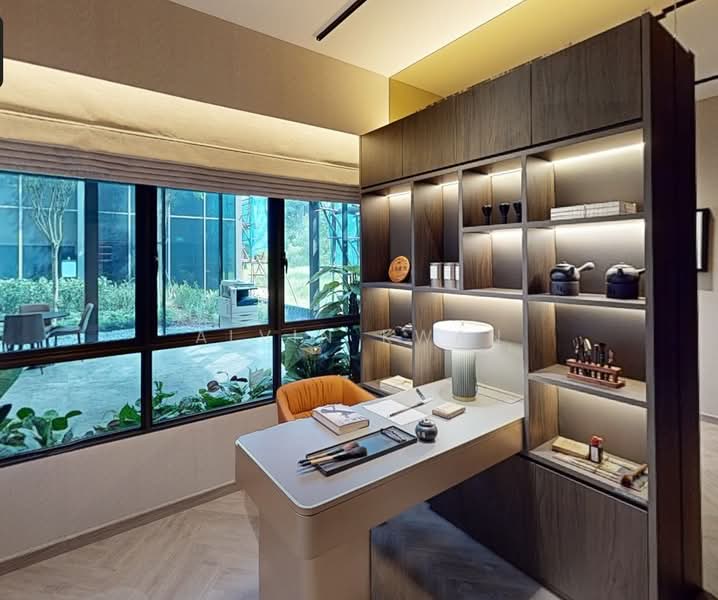Springleaf Residence, 811 Upper Thomson Road, 5 Bedrooms, 1,453 sqft, Condominium For Sale, by Alvin Kwan, 500166124 - PropertyGuru.com.sg