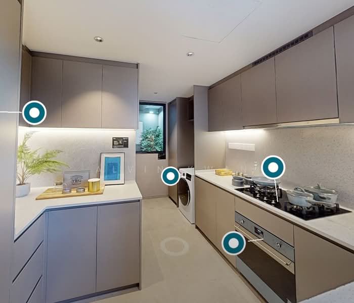 Springleaf Residence, 811 Upper Thomson Road, 5 Bedrooms, 1,453 sqft, Condominium For Sale, by Alvin Kwan, 500166124 - PropertyGuru.com.sg