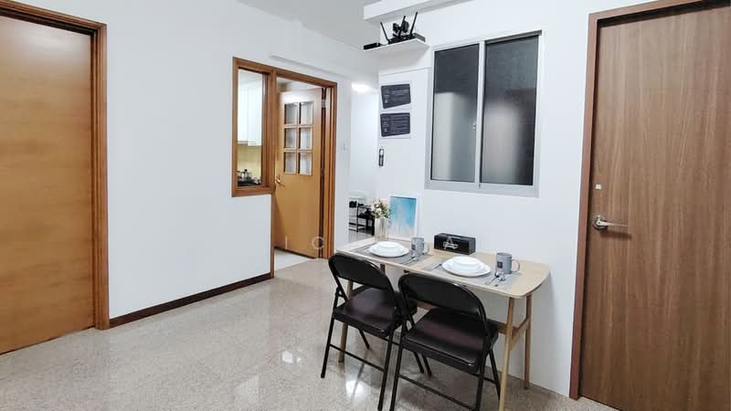Queens, 10 Stirling Road, Room Rental, 100 sqft, Condominium For Rent, by Erica Yap, 500166127 - Interior - PropertyGuru.com.sg