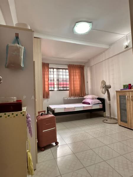 251 Hougang Avenue 3, 251 Hougang Avenue 3, 3 Bedrooms, 1,302 sqft, HDB Flat For Sale, by Patrick Ang, 500166128 - Bedroom - PropertyGuru.com.sg