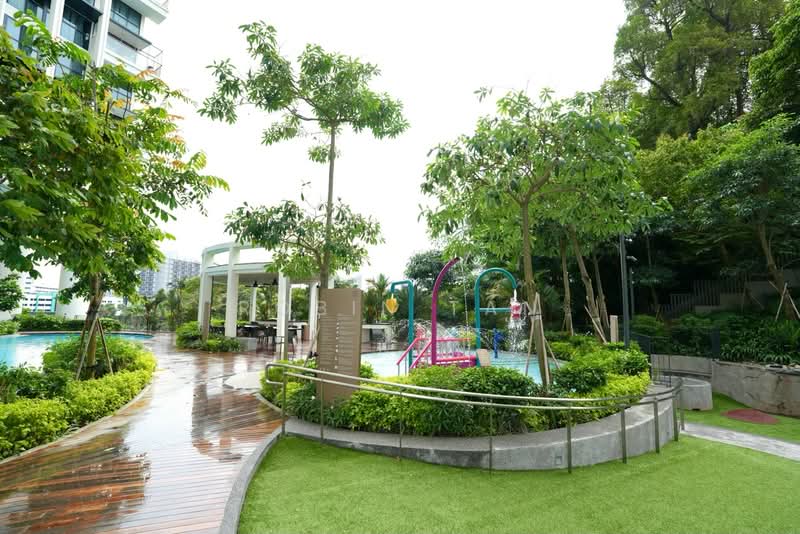 One Pearl Bank, 1 Pearl Bank, Studio, 431 sqft, Condominium For Sale, by Robin Tan, 500166129 - Kids Waterplay - PropertyGuru.com.sg