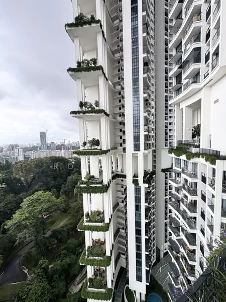 One Pearl Bank, 1 Pearl Bank, Studio, 431 sqft, Condominium For Sale, by Robin Tan, 500166129 - Exterior - PropertyGuru.com.sg