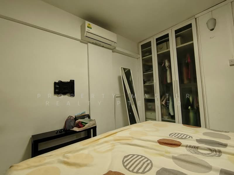 586 Cheng San Court, 586 Ang Mo Kio Avenue 3, 2 Bedrooms, 883 sqft, HDB Flat For Rent, by KEITH TOH, 500166130 - Bedroom - PropertyGuru.com.sg