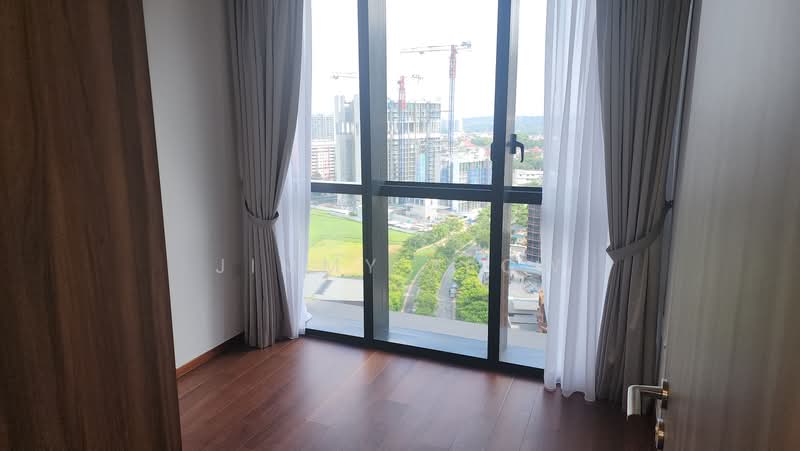 Lentor Modern, Lentor Central, 3 Bedrooms, 980 sqft, Condominium For Rent, by Jimmy Teow, 500166131 - View - PropertyGuru.com.sg