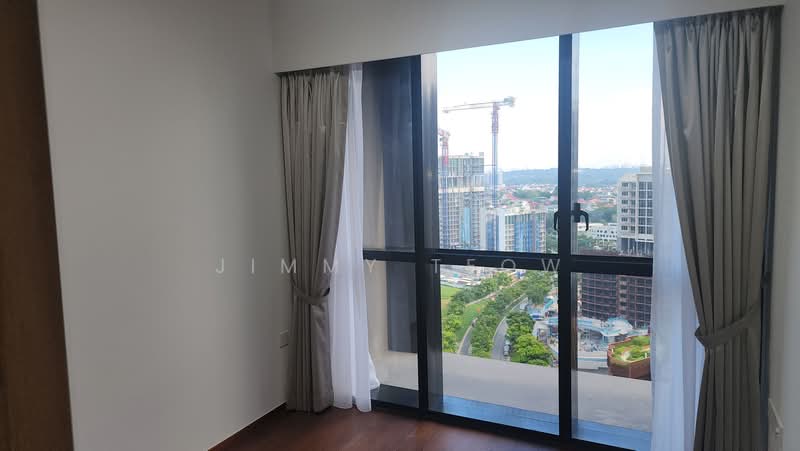 Lentor Modern, Lentor Central, 3 Bedrooms, 980 sqft, Condominium For Rent, by Jimmy Teow, 500166131 - View - PropertyGuru.com.sg