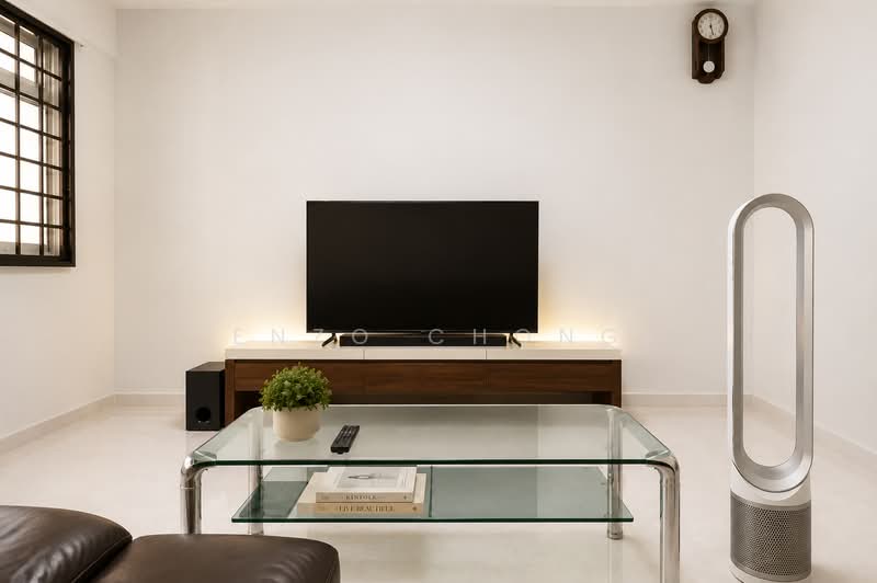 609 Choa Chu Kang Street 62, 609 Choa Chu Kang Street 62, 3 Bedrooms, 1,141 sqft, HDB Flat For Sale, by Enzo Chong, 500166132 - Living Room - PropertyGuru.com.sg
