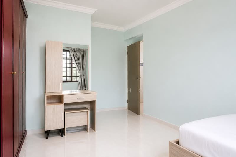 609 Choa Chu Kang Street 62, 609 Choa Chu Kang Street 62, 3 Bedrooms, 1,141 sqft, HDB Flat For Sale, by Enzo Chong, 500166132 - Bedroom - PropertyGuru.com.sg