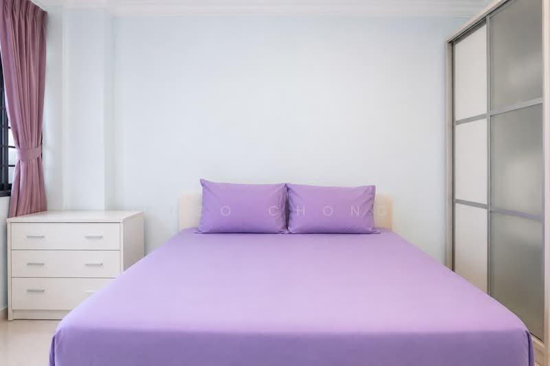 609 Choa Chu Kang Street 62, 609 Choa Chu Kang Street 62, 3 Bedrooms, 1,141 sqft, HDB Flat For Sale, by Enzo Chong, 500166132 - Bedroom - PropertyGuru.com.sg