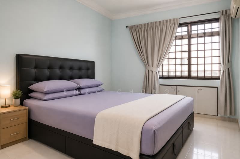 609 Choa Chu Kang Street 62, 609 Choa Chu Kang Street 62, 3 Bedrooms, 1,141 sqft, HDB Flat For Sale, by Enzo Chong, 500166132 - Bedroom - PropertyGuru.com.sg
