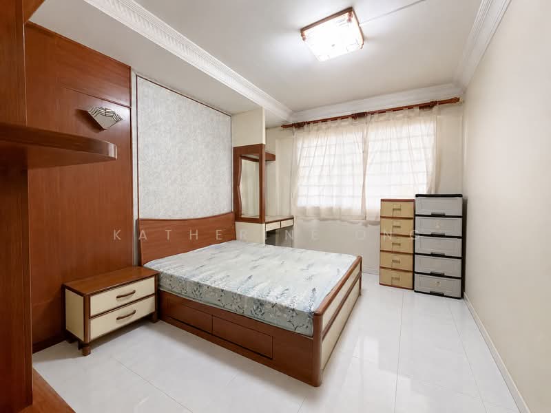 498J Tampines Street 45, 498J Tampines Street 45, 3 Bedrooms, 1,141 sqft, HDB Flat For Sale, by Katherine Ong, 500166136 - Bedroom - PropertyGuru.com.sg