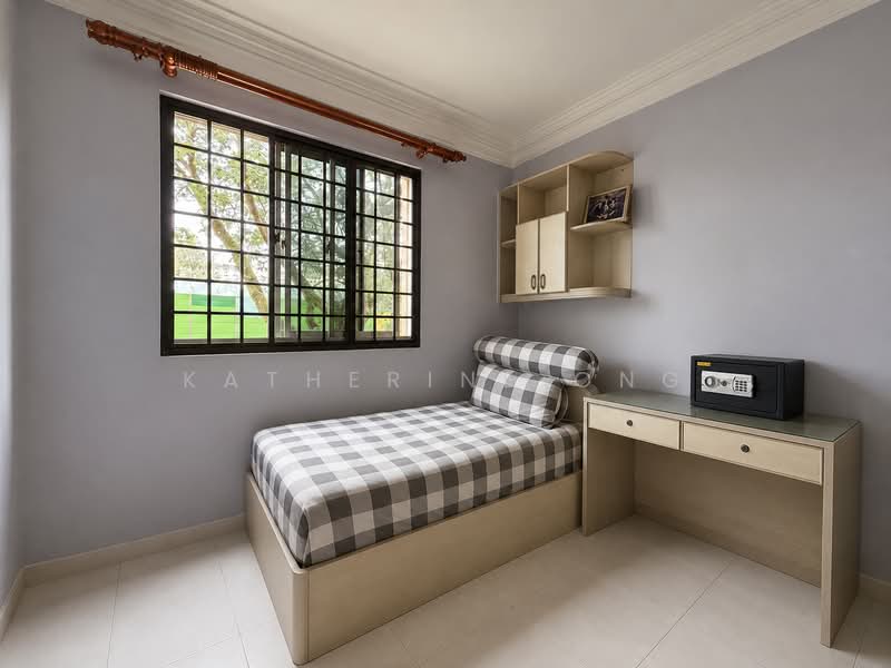 498J Tampines Street 45, 498J Tampines Street 45, 3 Bedrooms, 1,141 sqft, HDB Flat For Sale, by Katherine Ong, 500166136 - Bedroom - PropertyGuru.com.sg