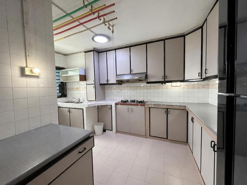 108 Jalan Rajah, 108 Jalan Rajah, 4 Bedrooms, 1,614 sqft, HDB Flat For Sale, by Rachel Khoo, 500166137 - Kitchen - PropertyGuru.com.sg