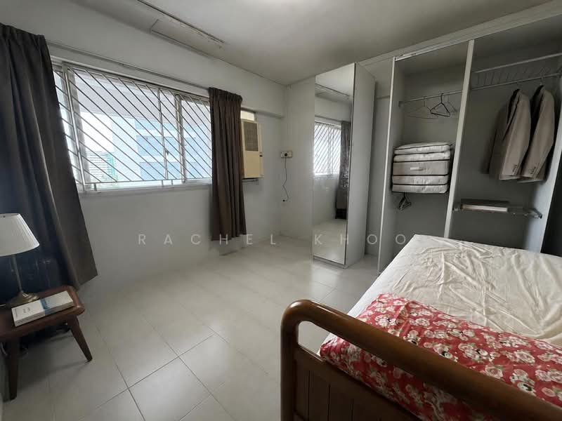 108 Jalan Rajah, 108 Jalan Rajah, 4 Bedrooms, 1,614 sqft, HDB Flat For Sale, by Rachel Khoo, 500166137 - Bedroom - PropertyGuru.com.sg