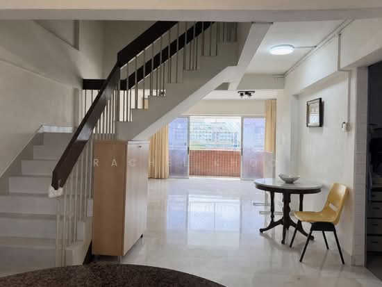 For Sale - 108 Jalan Rajah