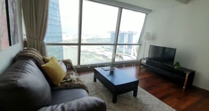 The Sail @ Marina Bay, 6 Marina Boulevard, Studio, 450 sqft, Apartment For Rent, by David Yu, 500166141 - PropertyGuru.com.sg