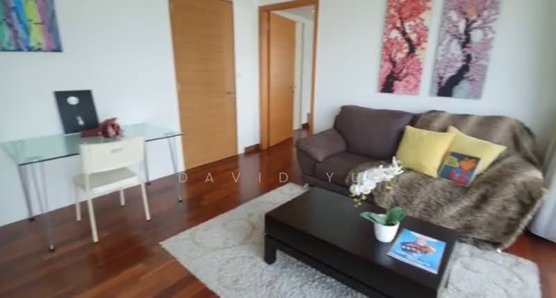 The Sail @ Marina Bay, 6 Marina Boulevard, Studio, 450 sqft, Apartment For Rent, by David Yu, 500166141 - PropertyGuru.com.sg
