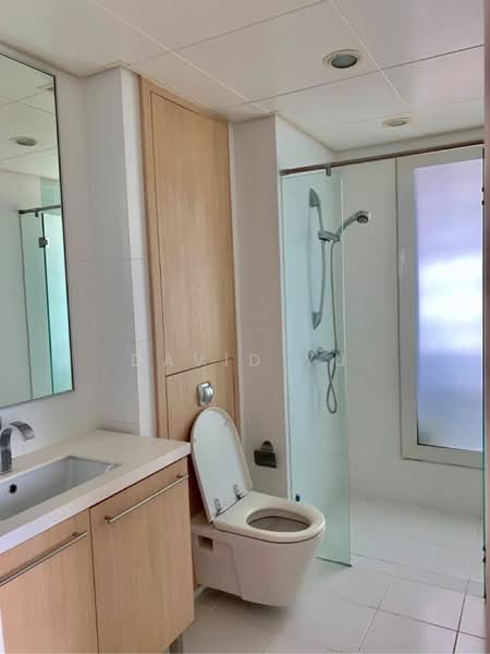 The Sail @ Marina Bay, 6 Marina Boulevard, Studio, 450 sqft, Apartment For Rent, by David Yu, 500166141 - PropertyGuru.com.sg