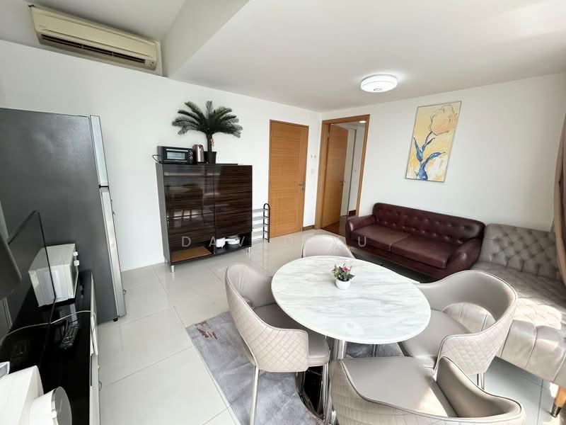 The Sail @ Marina Bay, 6 Marina Boulevard, Studio, 450 sqft, Apartment For Rent, by David Yu, 500166141 - PropertyGuru.com.sg