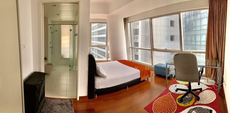 The Sail @ Marina Bay, 6 Marina Boulevard, Studio, 450 sqft, Apartment For Rent, by David Yu, 500166141 - PropertyGuru.com.sg