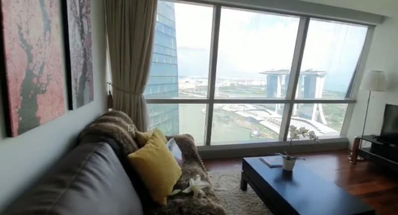 The Sail @ Marina Bay, 6 Marina Boulevard, Studio, 450 sqft, Apartment For Rent, by David Yu, 500166141 - PropertyGuru.com.sg