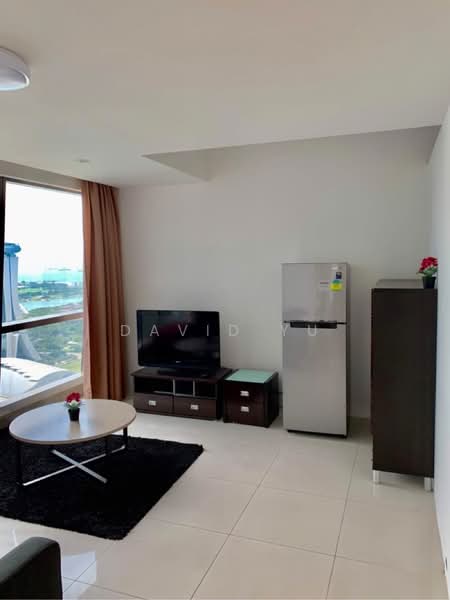 The Sail @ Marina Bay, 6 Marina Boulevard, Studio, 450 sqft, Apartment For Rent, by David Yu, 500166141 - PropertyGuru.com.sg