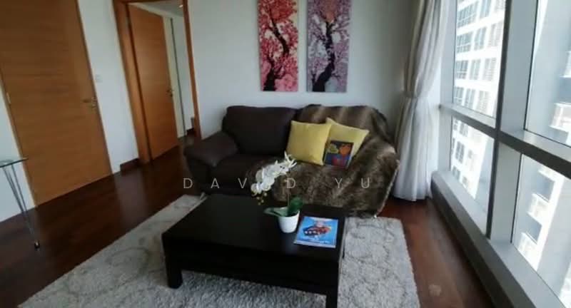 The Sail @ Marina Bay, 6 Marina Boulevard, Studio, 450 sqft, Apartment For Rent, by David Yu, 500166141 - PropertyGuru.com.sg