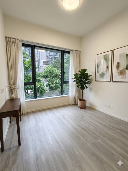 The Woodleigh Residences, Bidadari Park Drive, 3 Bedrooms, 1,076 sqft, Apartment For Sale, by Paige Mou, 500166142 - View - PropertyGuru.com.sg