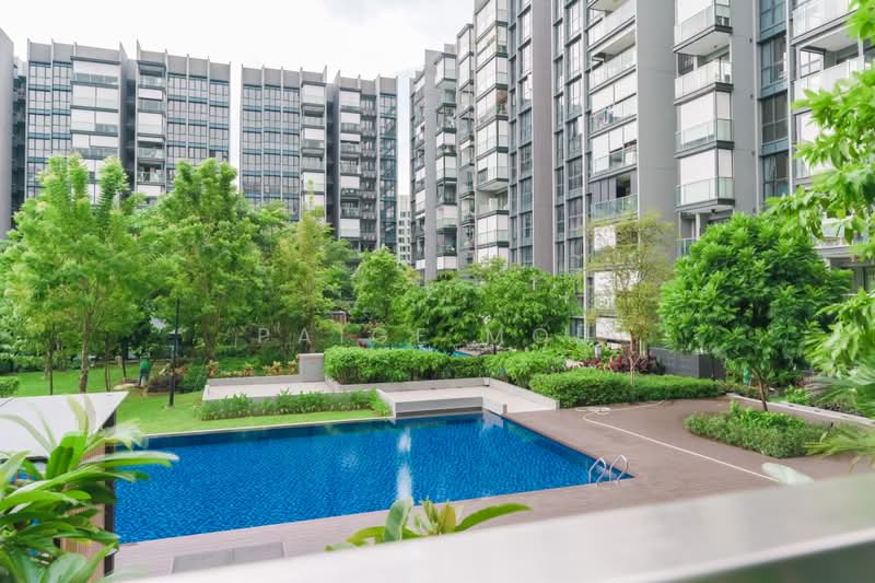 The Woodleigh Residences, Bidadari Park Drive, 3 Bedrooms, 1,076 sqft, Apartment For Sale, by Paige Mou, 500166142 - Exterior - PropertyGuru.com.sg