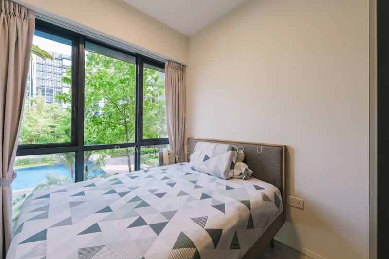 The Woodleigh Residences, Bidadari Park Drive, 3 Bedrooms, 1,076 sqft, Apartment For Sale, by Paige Mou, 500166142 - Bedroom - PropertyGuru.com.sg